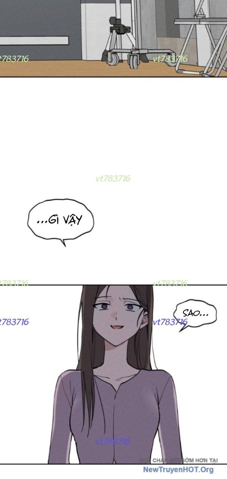 Hôm Nay Han Yoil Là Phụ Nữ Chapter 20 - 2