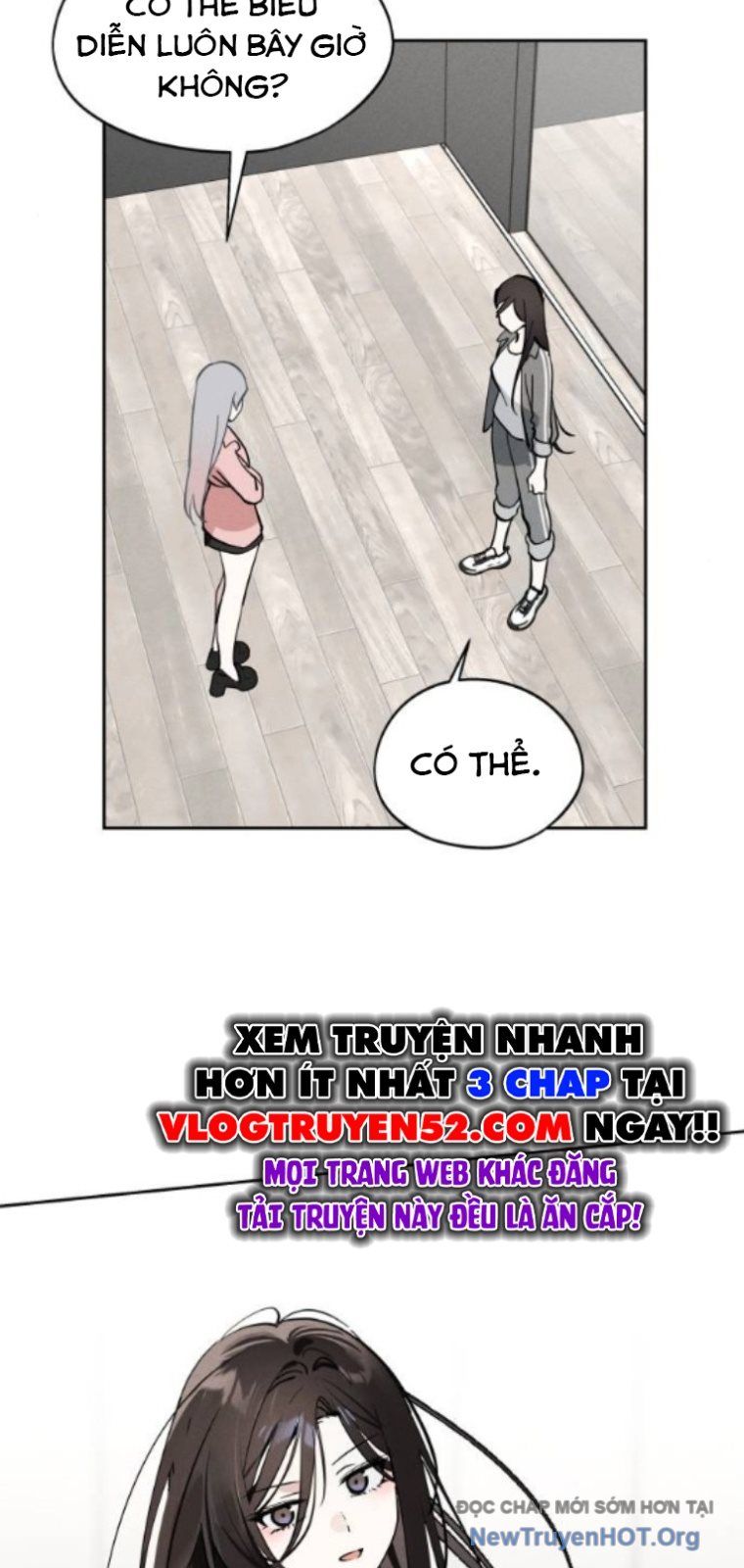 Hôm Nay Han Yoil Là Phụ Nữ Chapter 20 - 11