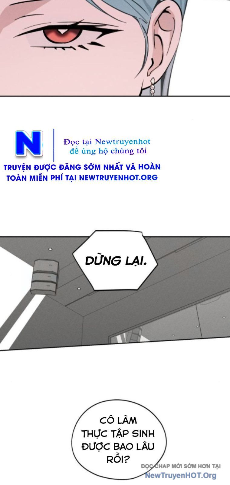 Hôm Nay Han Yoil Là Con Gái Chapter 20 - 13