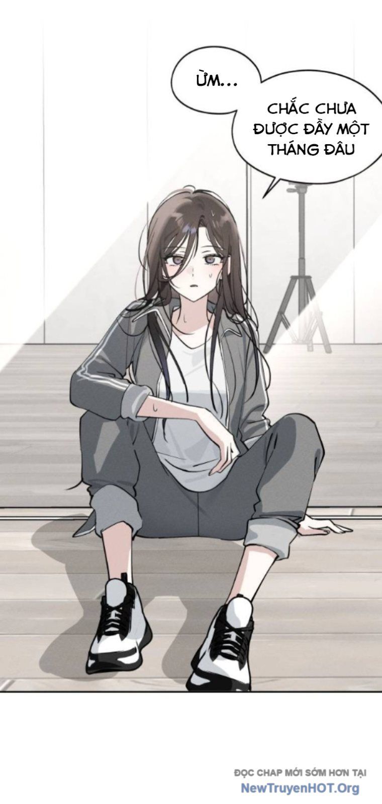 Hôm Nay Han Yoil Là Phụ Nữ Chapter 20 - 14