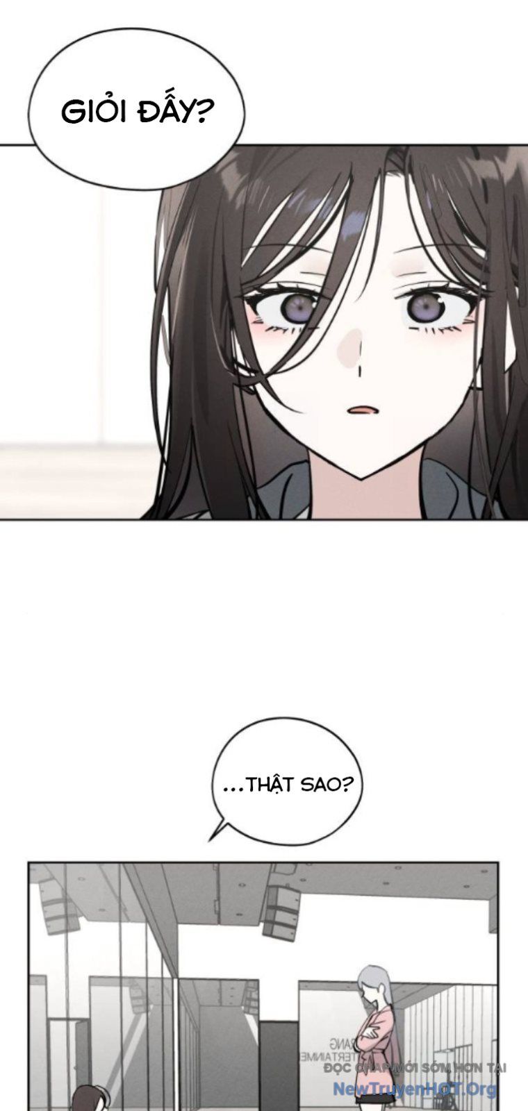 Hôm Nay Han Yoil Là Phụ Nữ Chapter 20 - 15