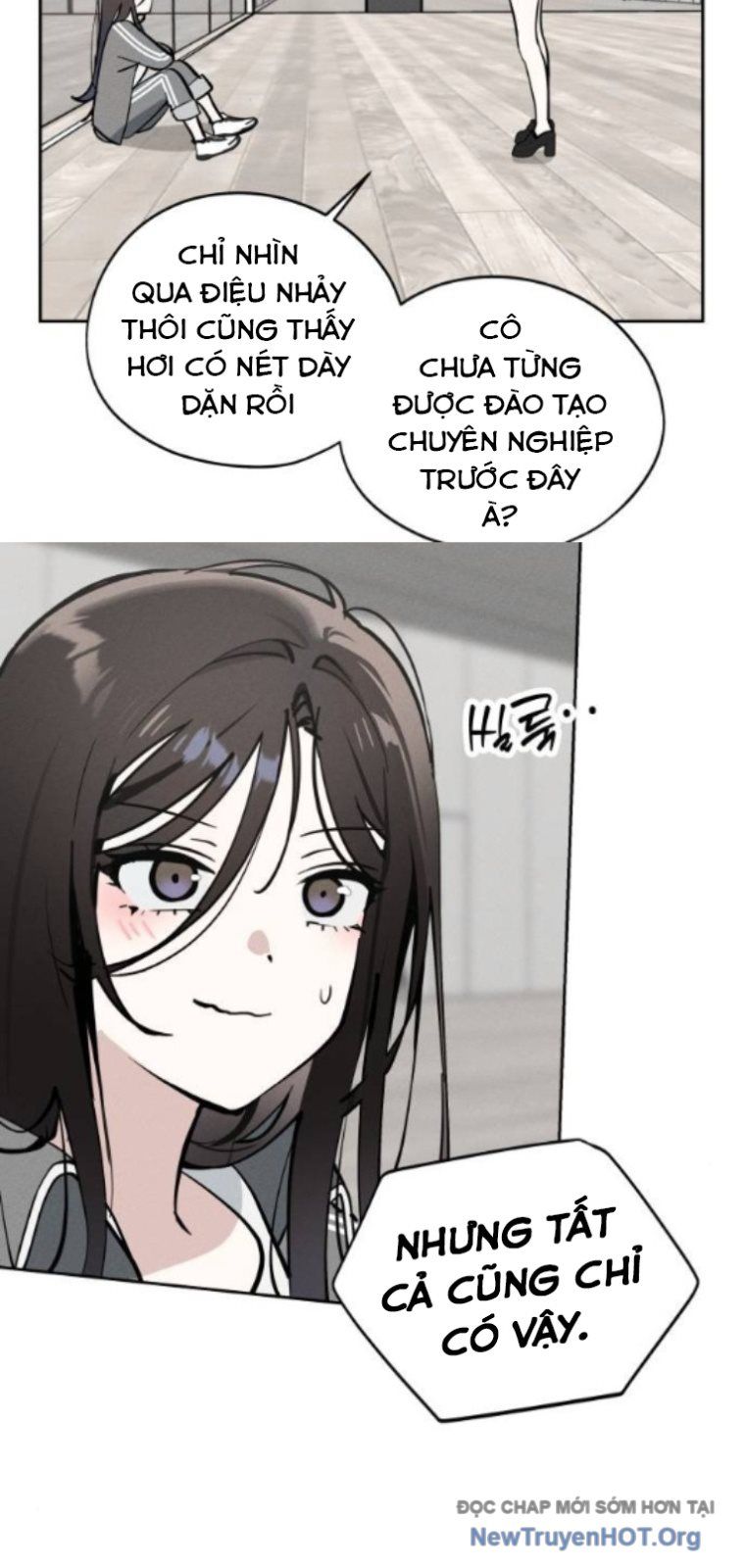 Hôm Nay Han Yoil Là Phụ Nữ Chapter 20 - 16