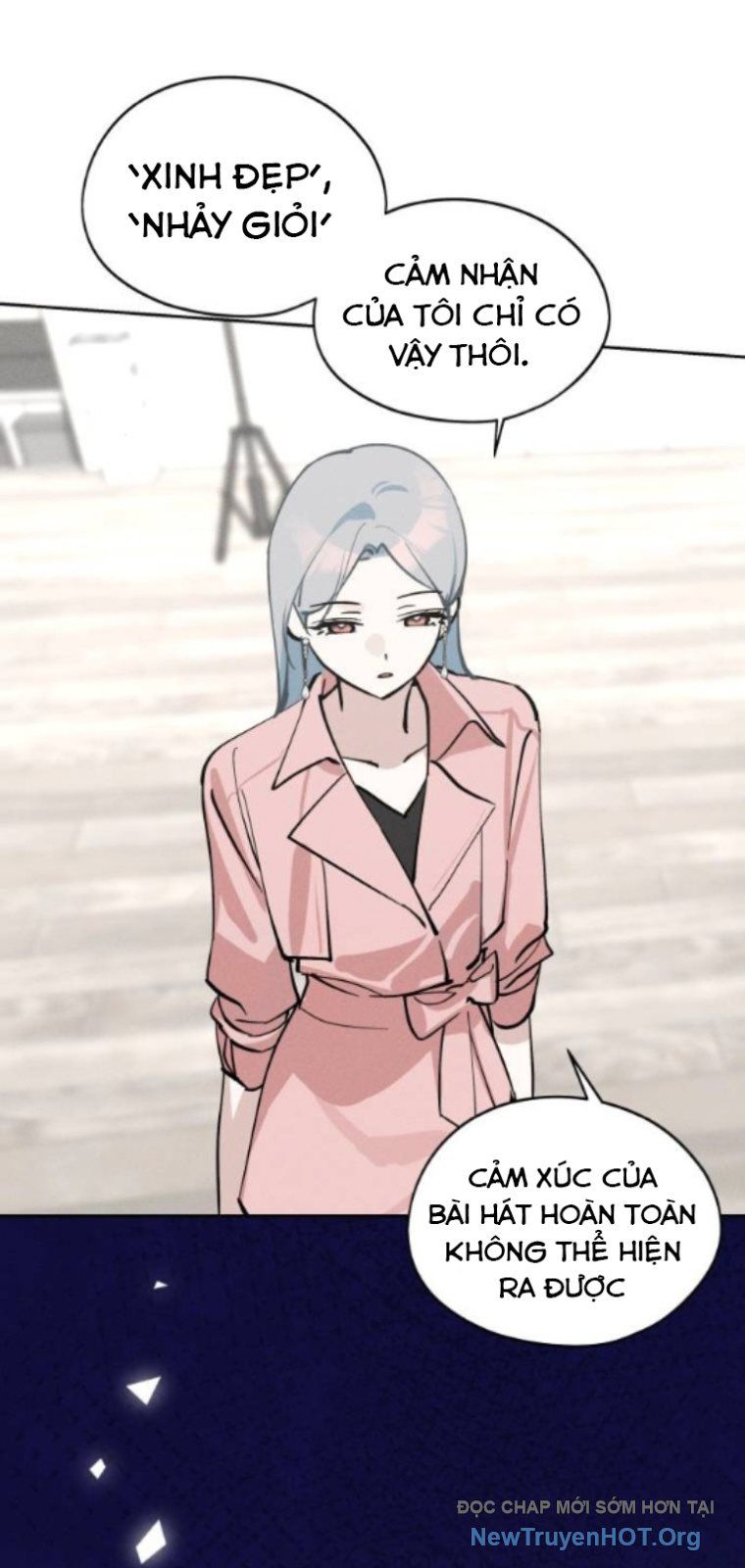 Hôm Nay Han Yoil Là Phụ Nữ Chapter 20 - 17