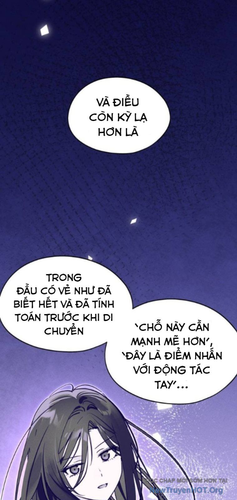 Hôm Nay Han Yoil Là Phụ Nữ Chapter 20 - 18