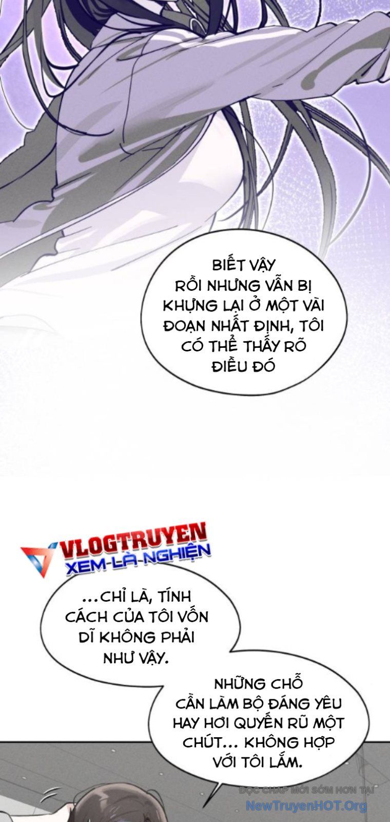 Hôm Nay Han Yoil Là Phụ Nữ Chapter 20 - 19