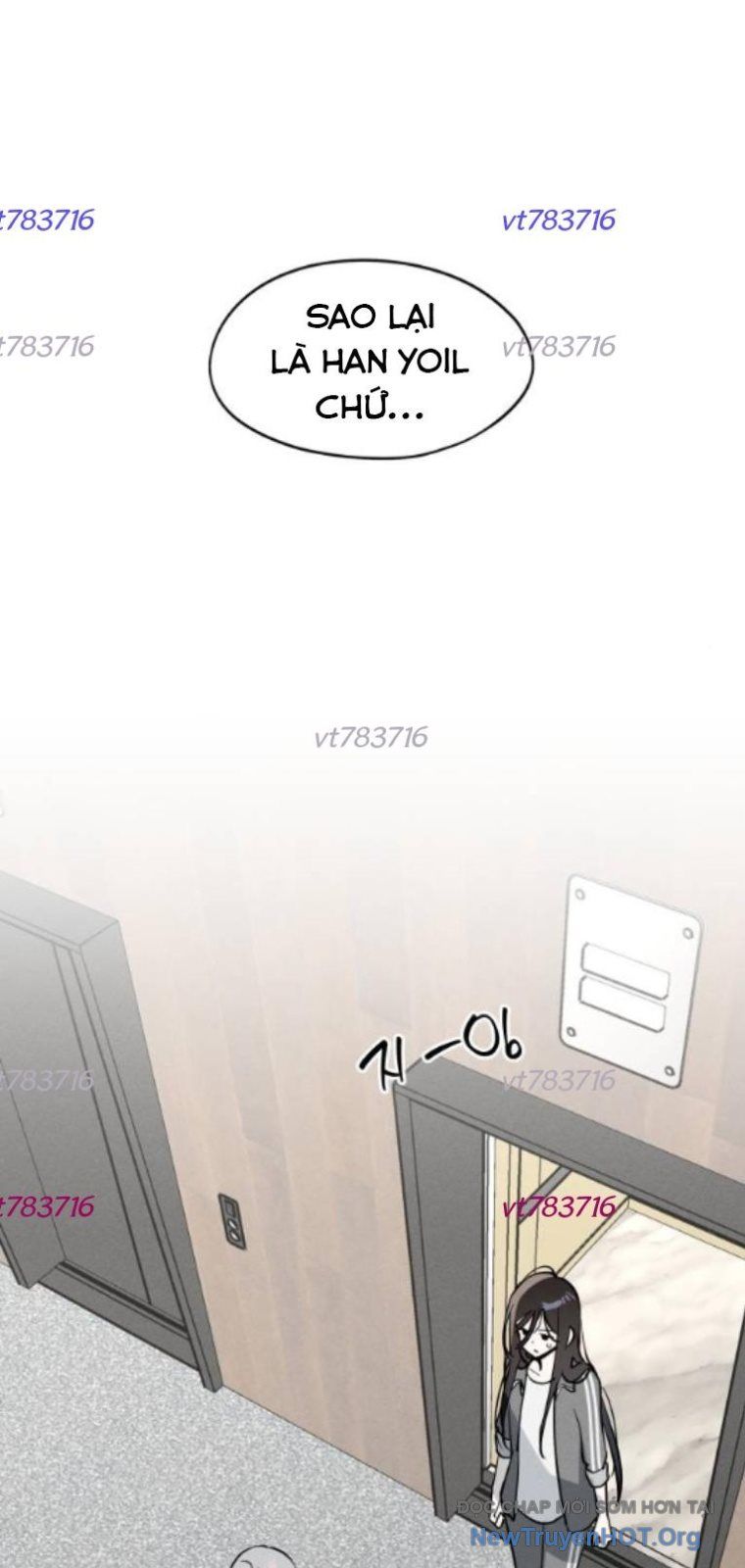 Hôm Nay Han Yoil Là Phụ Nữ Chapter 20 - 3