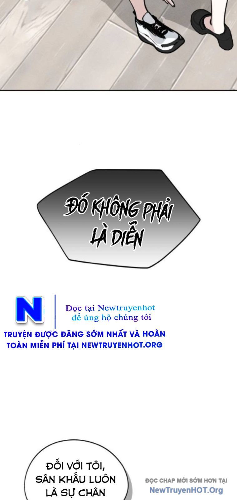 Hôm Nay Han Yoil Là Phụ Nữ Chapter 20 - 23