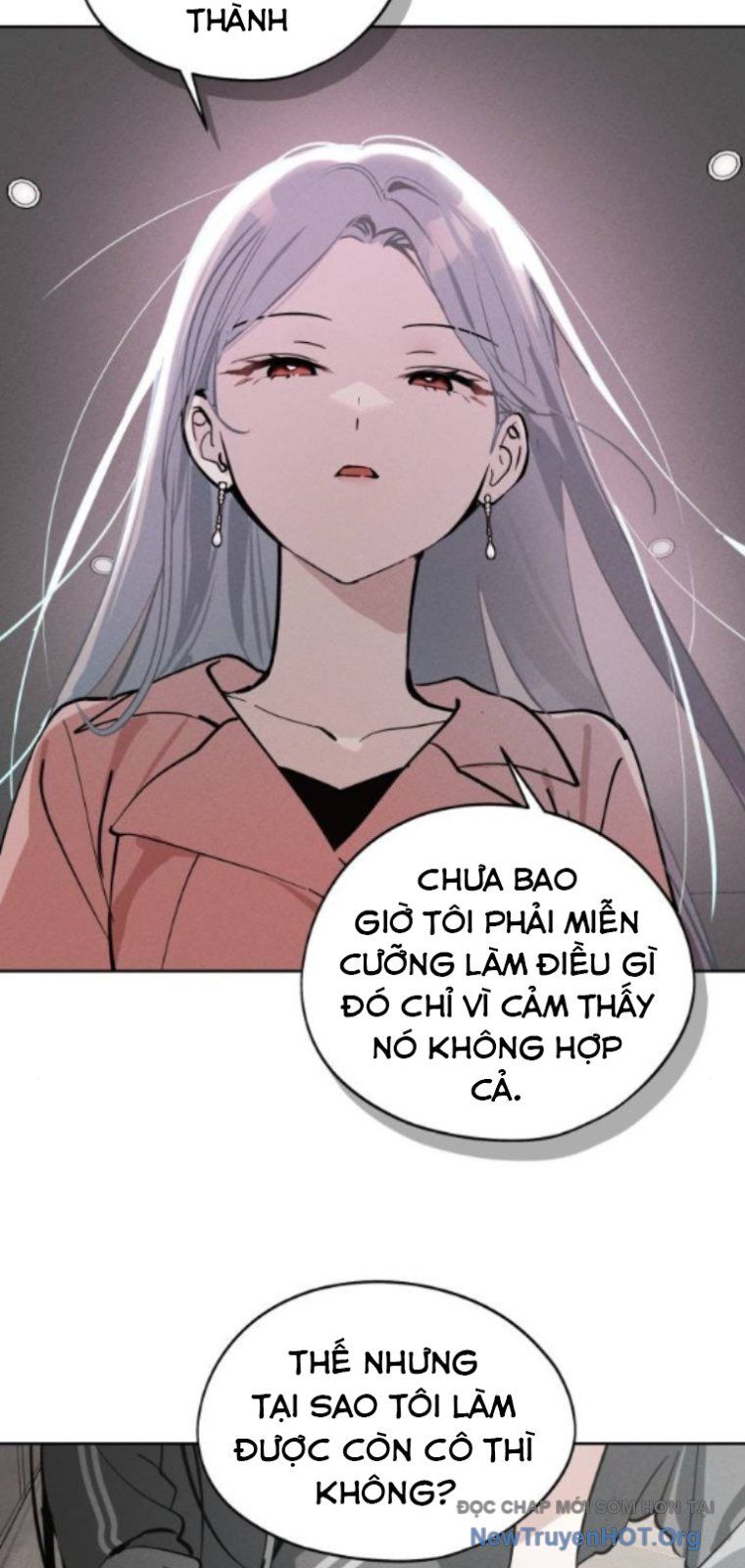 Hôm Nay Han Yoil Là Phụ Nữ Chapter 20 - 24