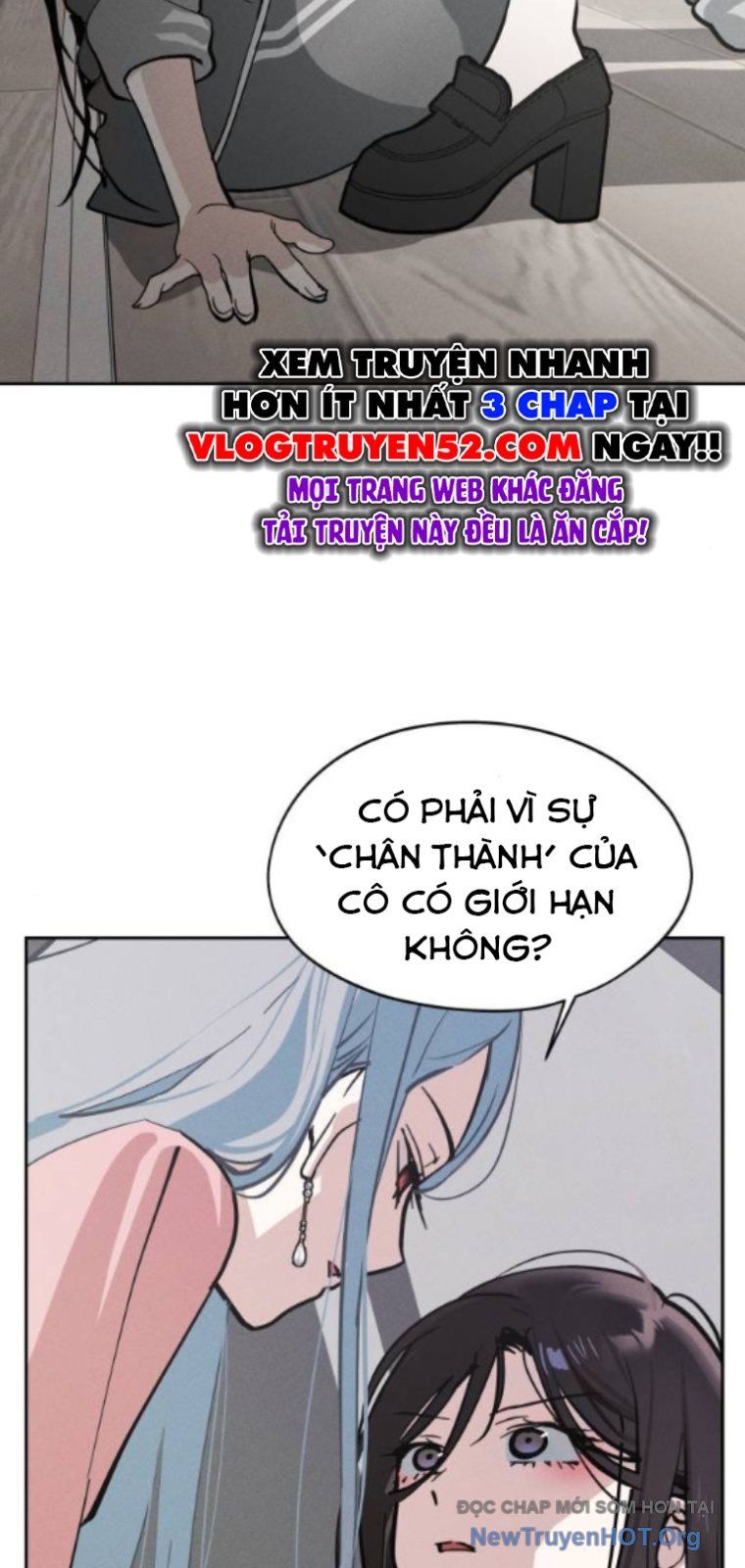 Hôm Nay Han Yoil Là Phụ Nữ Chapter 20 - 25