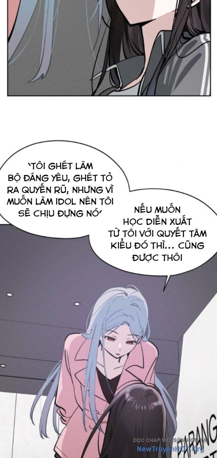 Hôm Nay Han Yoil Là Phụ Nữ Chapter 20 - 26