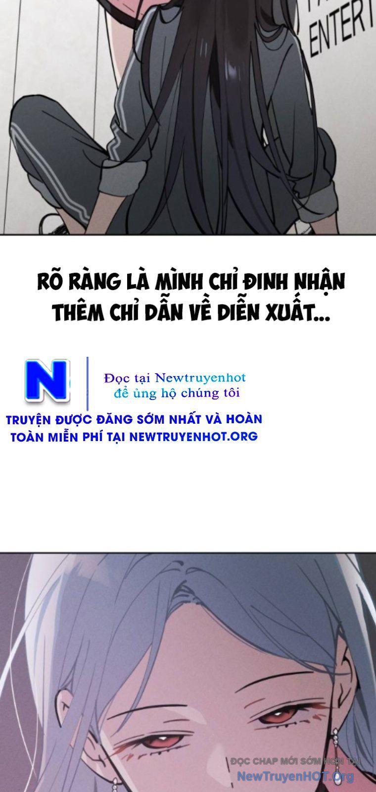 Hôm Nay Han Yoil Là Phụ Nữ Chapter 20 - 27