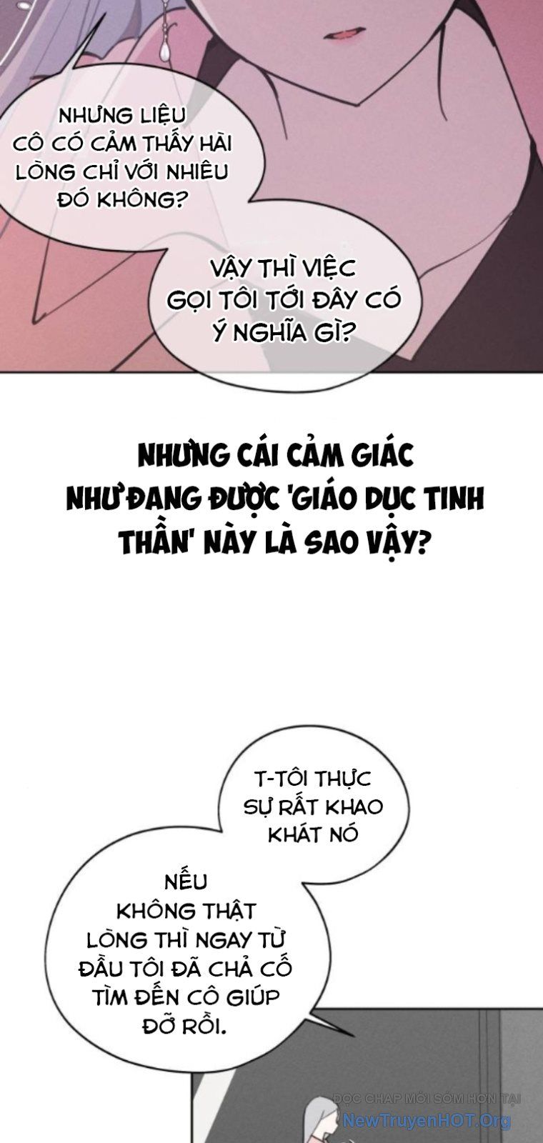 Hôm Nay Han Yoil Là Phụ Nữ Chapter 20 - 28