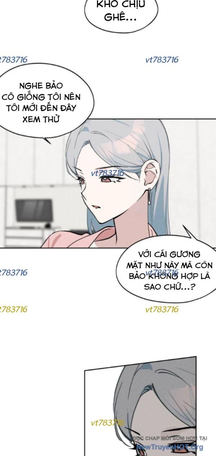 Hôm Nay Han Yoil Là Phụ Nữ Chapter 20 - 30