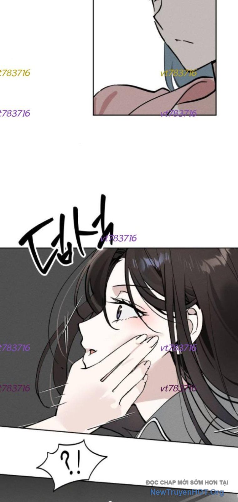 Hôm Nay Han Yoil Là Phụ Nữ Chapter 20 - 31