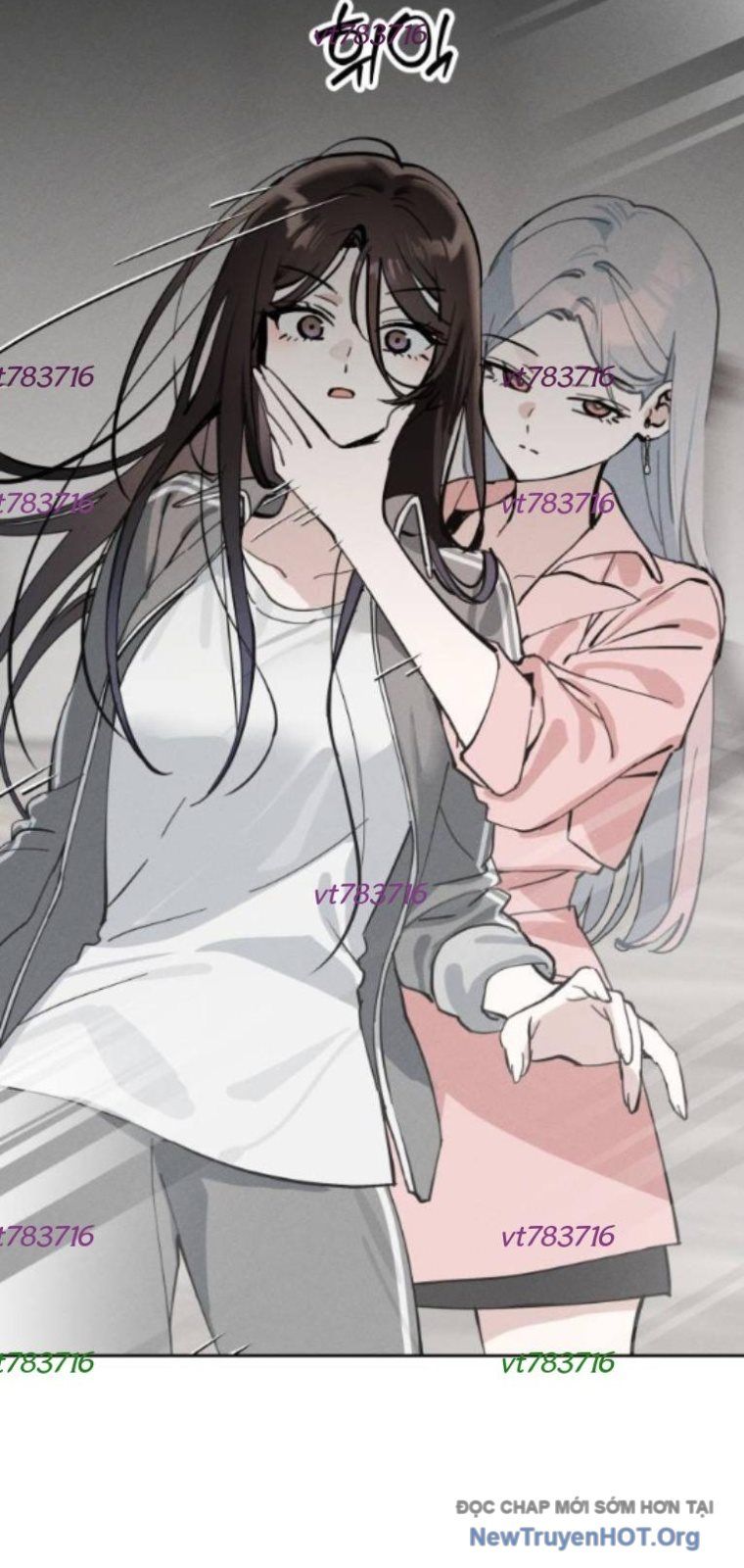 Hôm Nay Han Yoil Là Phụ Nữ Chapter 20 - 32