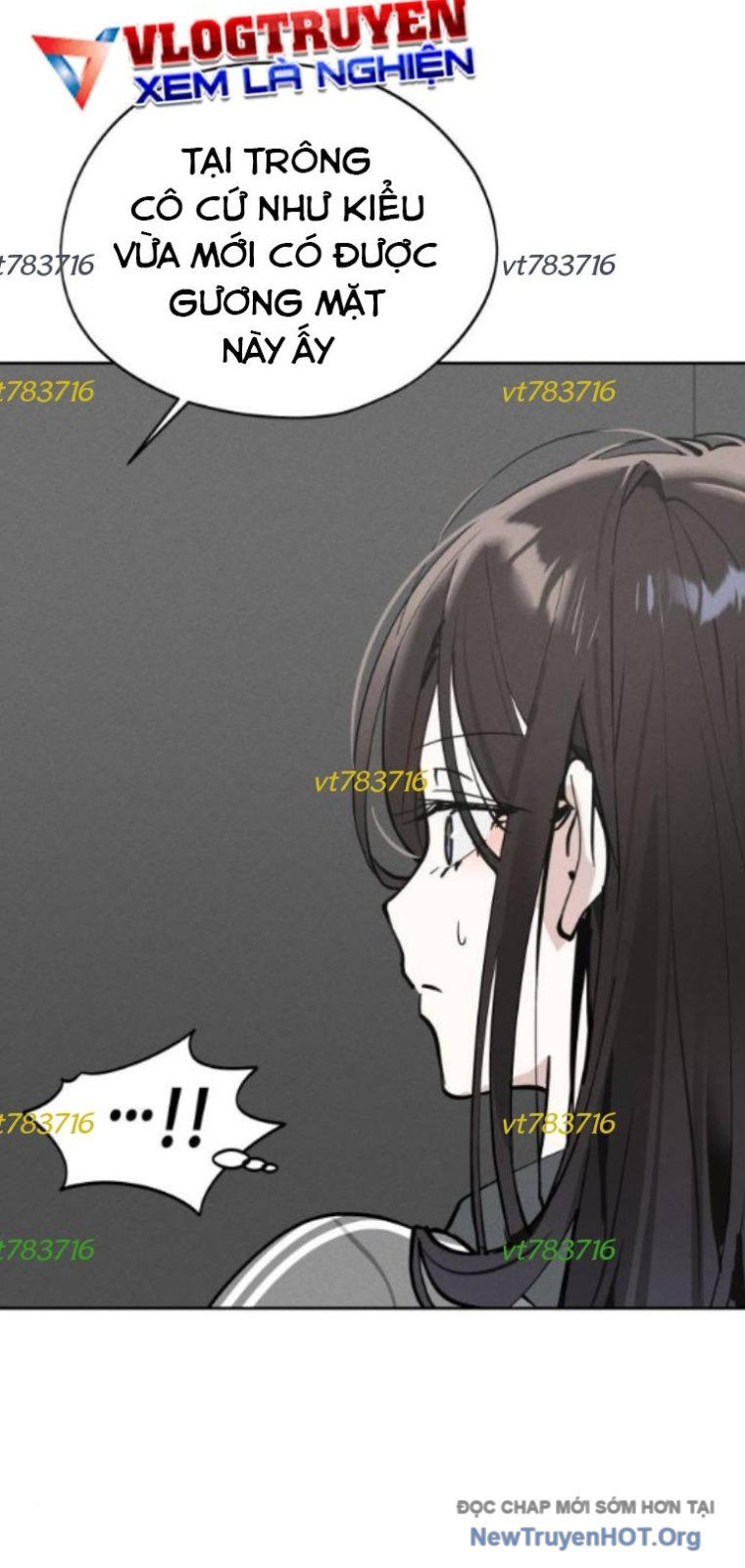 Hôm Nay Han Yoil Là Phụ Nữ Chapter 20 - 37