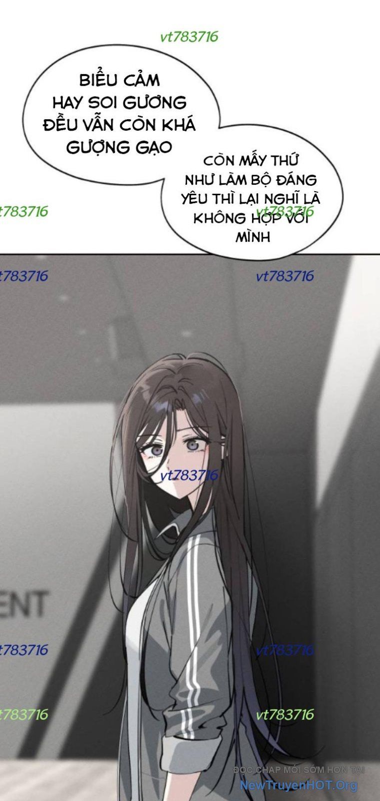 Hôm Nay Han Yoil Là Phụ Nữ Chapter 20 - 38