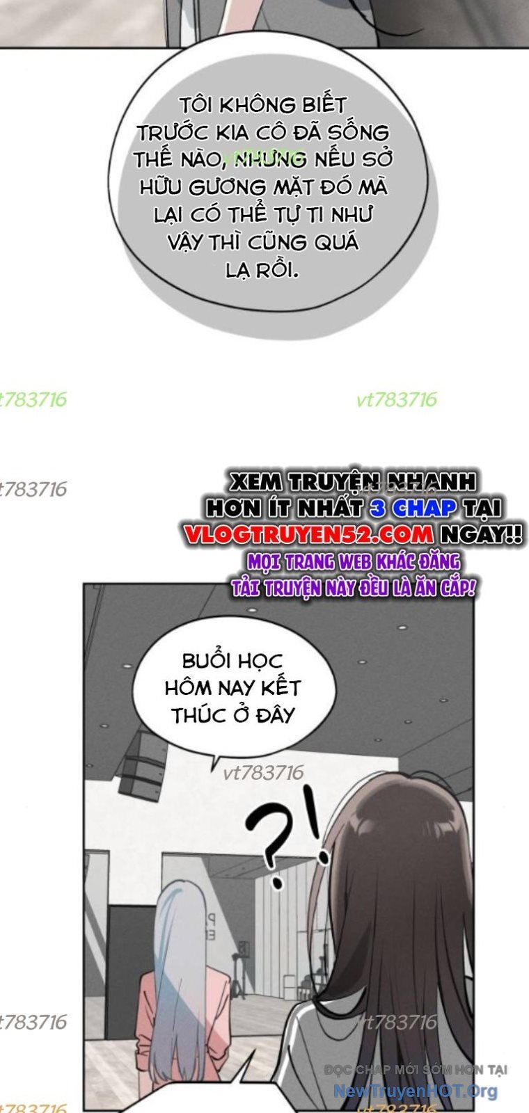 Hôm Nay Han Yoil Là Phụ Nữ Chapter 20 - 39