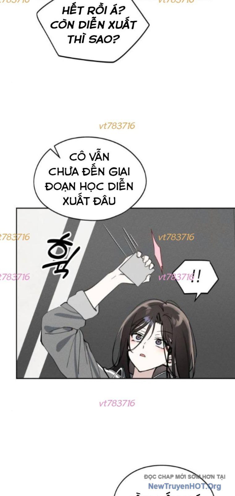 Hôm Nay Han Yoil Là Phụ Nữ Chapter 20 - 40