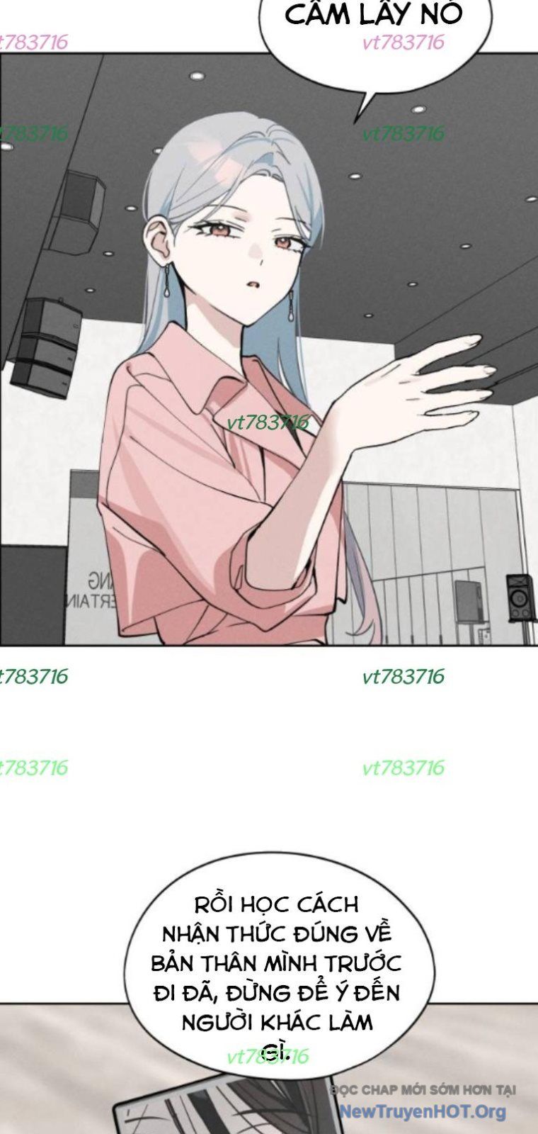 Hôm Nay Han Yoil Là Phụ Nữ Chapter 20 - 41