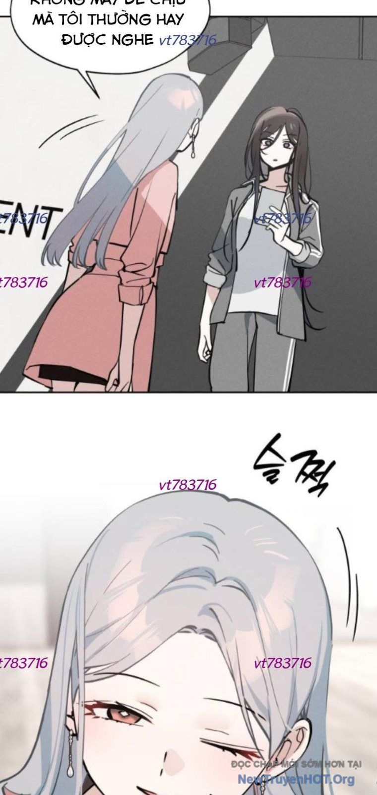 Hôm Nay Han Yoil Là Phụ Nữ Chapter 20 - 43