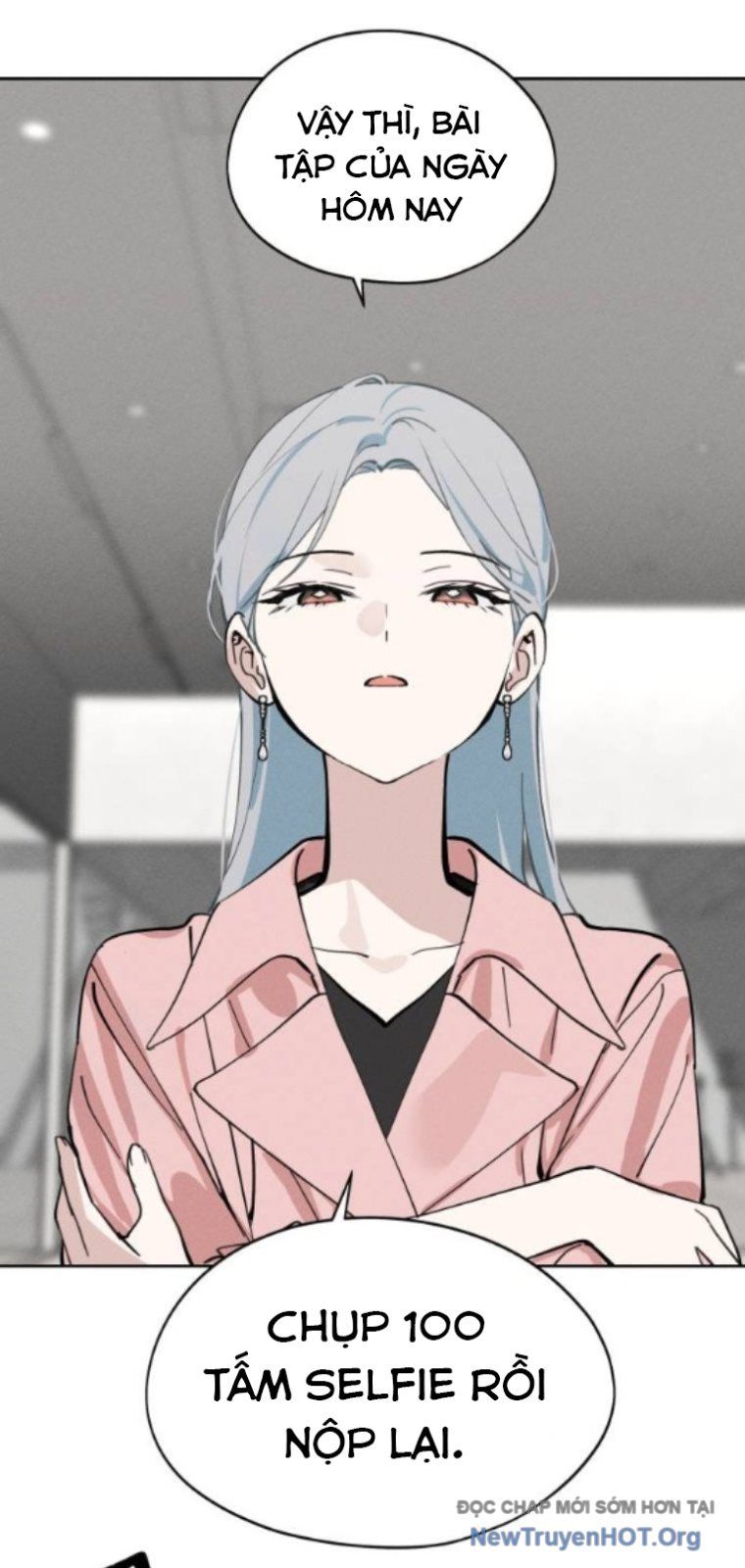 Hôm Nay Han Yoil Là Phụ Nữ Chapter 20 - 46