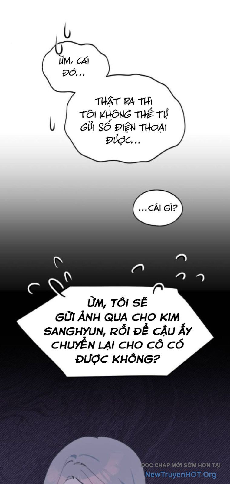 Hôm Nay Han Yoil Là Phụ Nữ Chapter 20 - 50