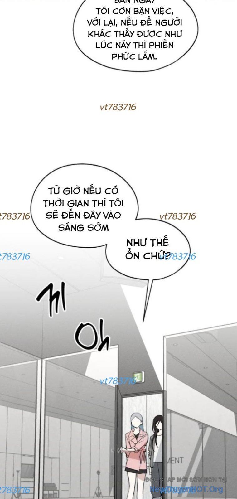 Hôm Nay Han Yoil Là Phụ Nữ Chapter 20 - 6