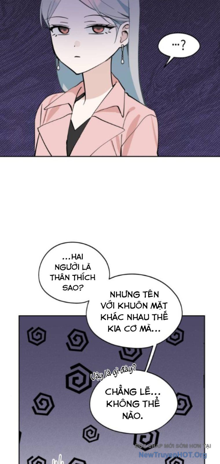 Hôm Nay Han Yoil Là Con Gái Chapter 20 - 51
