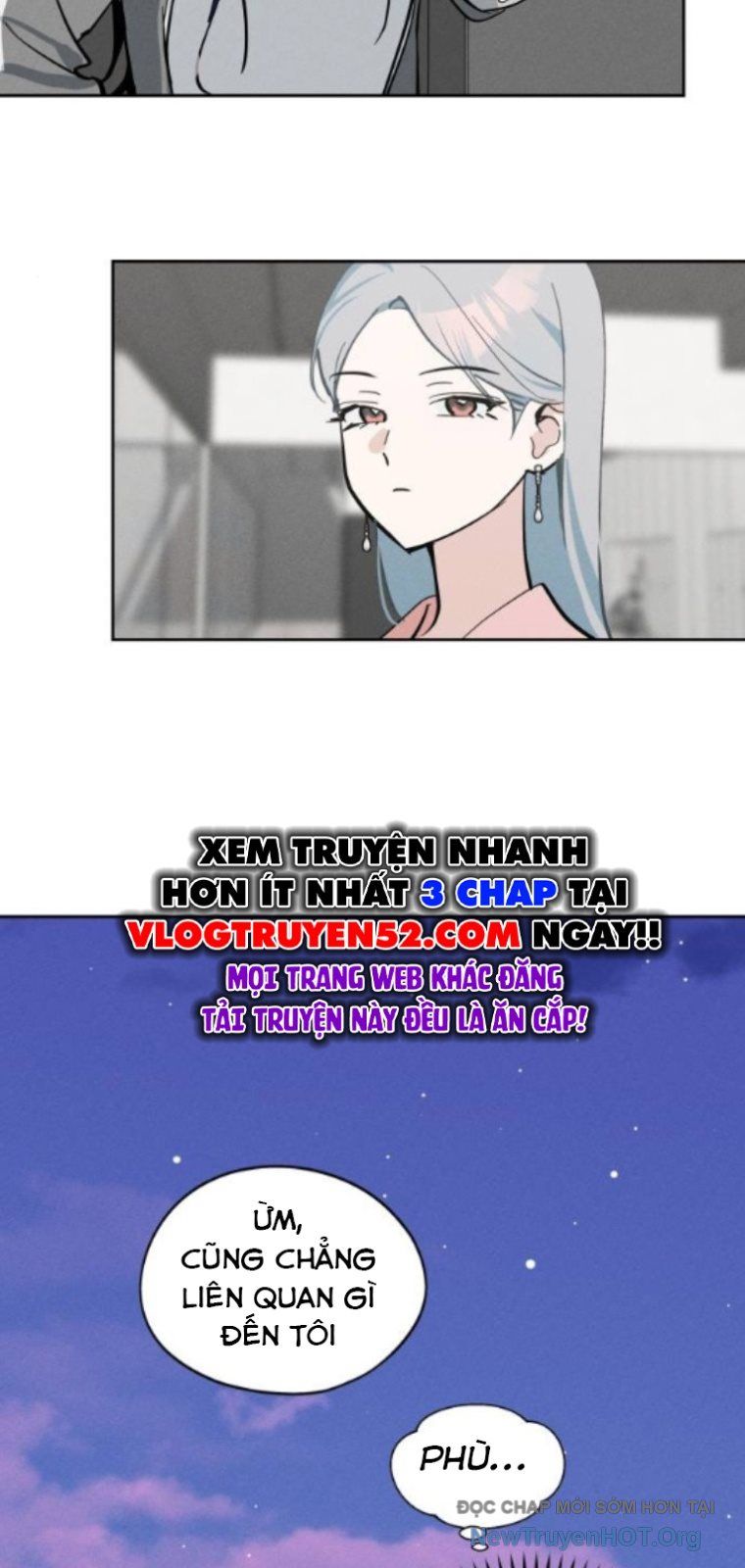 Hôm Nay Han Yoil Là Phụ Nữ Chapter 20 - 53