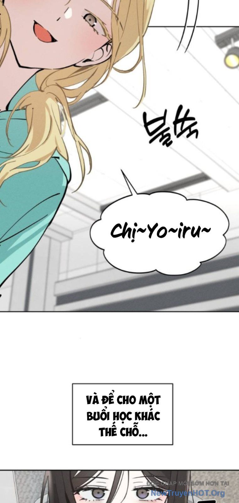 Hôm Nay Han Yoil Là Phụ Nữ Chapter 20 - 55