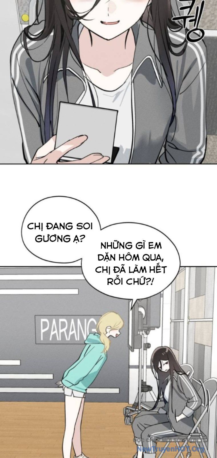 Hôm Nay Han Yoil Là Phụ Nữ Chapter 20 - 56