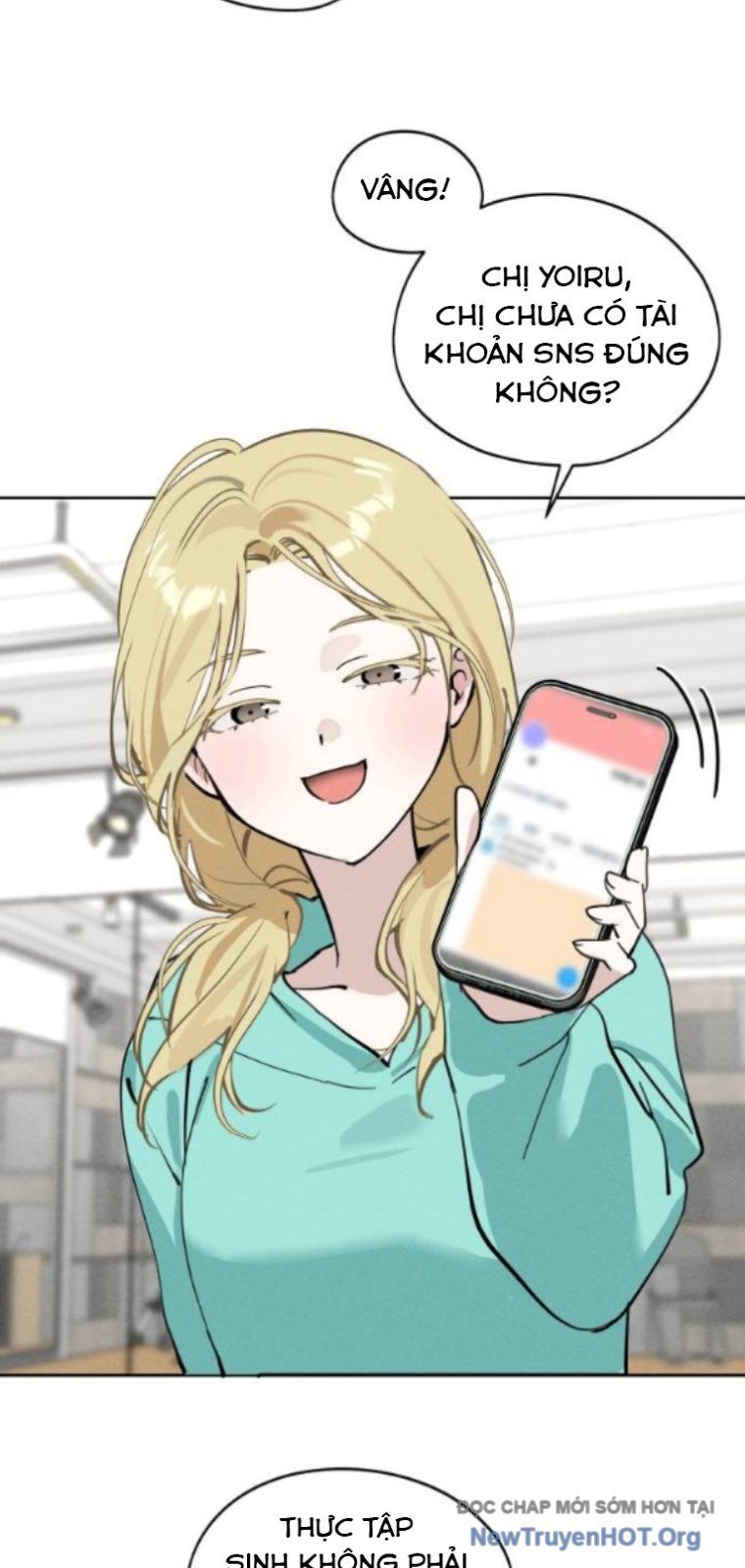 Hôm Nay Han Yoil Là Phụ Nữ Chapter 20 - 59