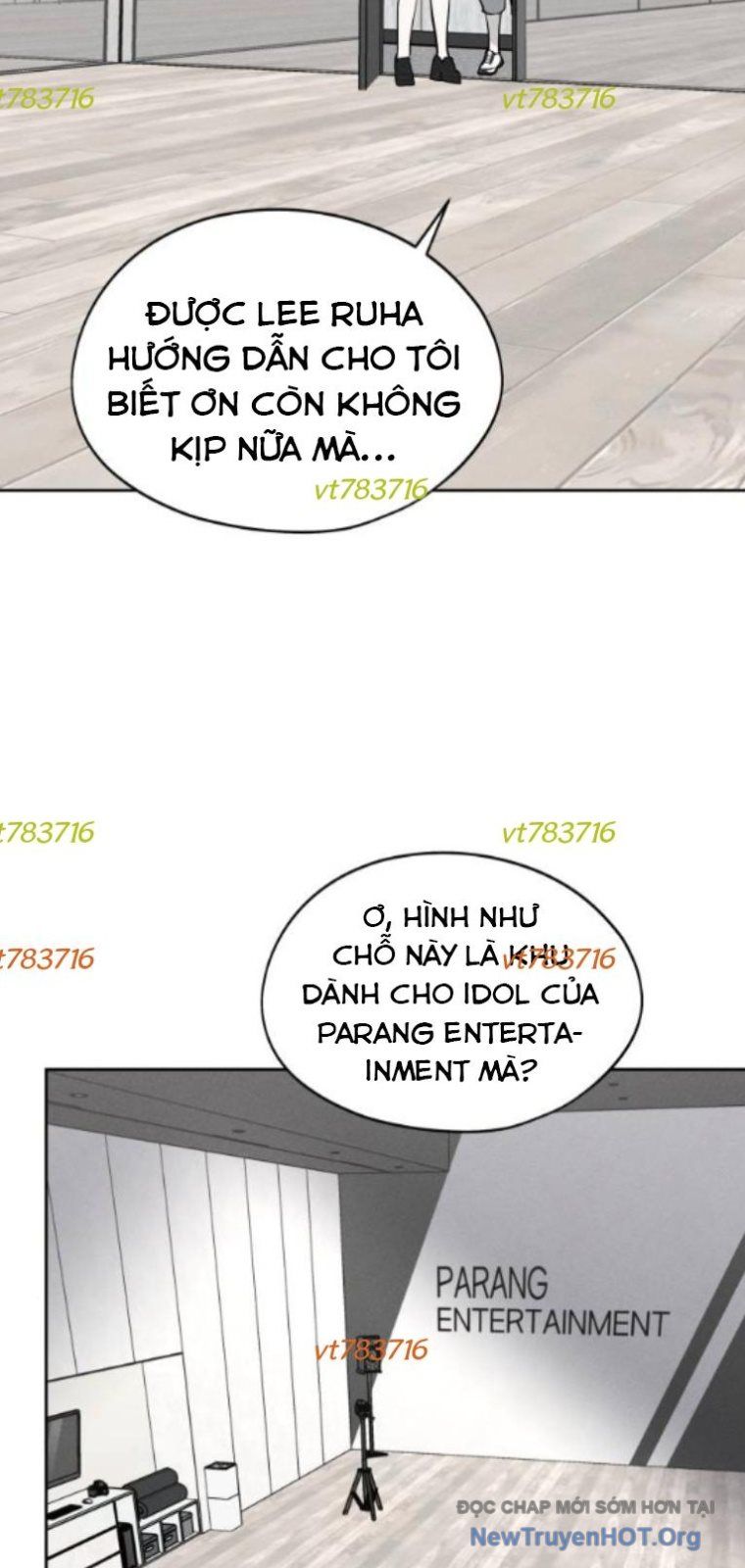 Hôm Nay Han Yoil Là Phụ Nữ Chapter 20 - 7