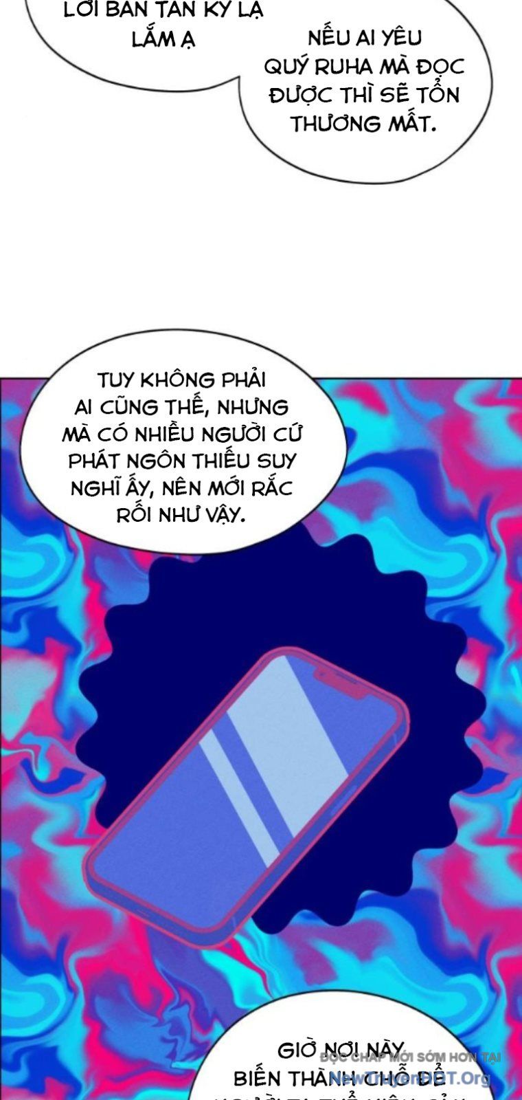 Hôm Nay Han Yoil Là Phụ Nữ Chapter 20 - 63