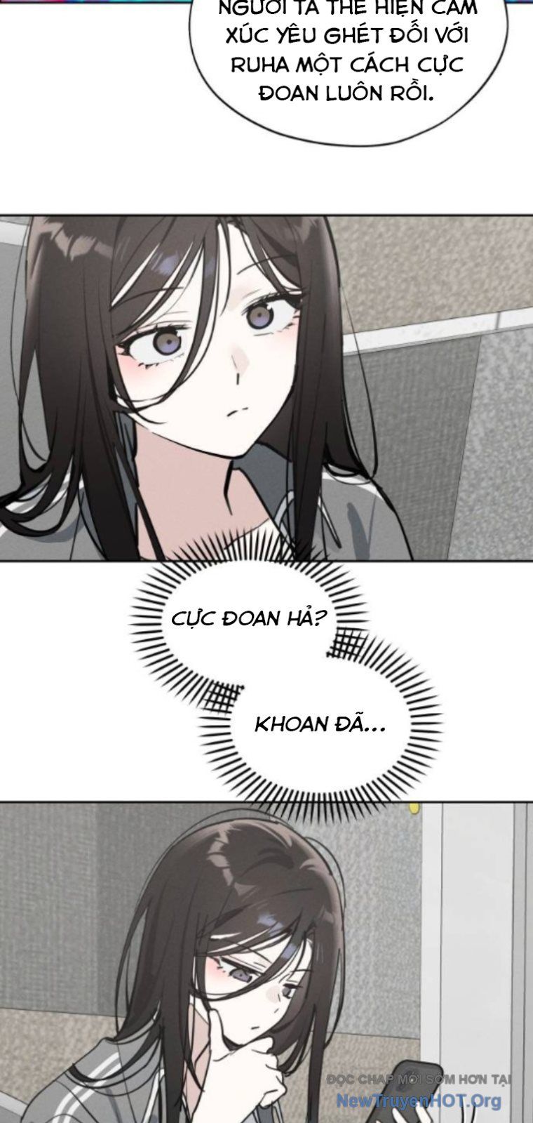 Hôm Nay Han Yoil Là Phụ Nữ Chapter 20 - 64