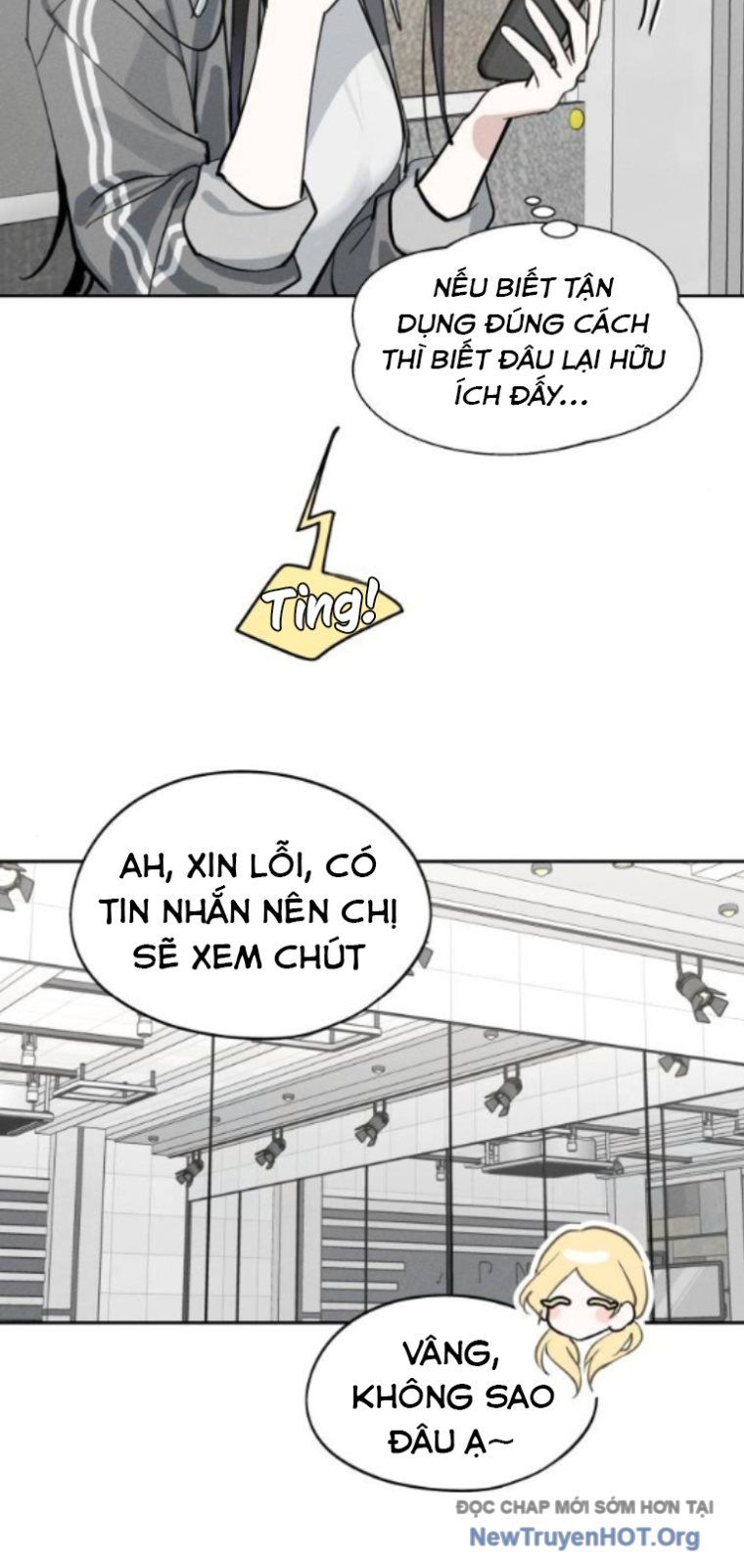 Hôm Nay Han Yoil Là Phụ Nữ Chapter 20 - 65