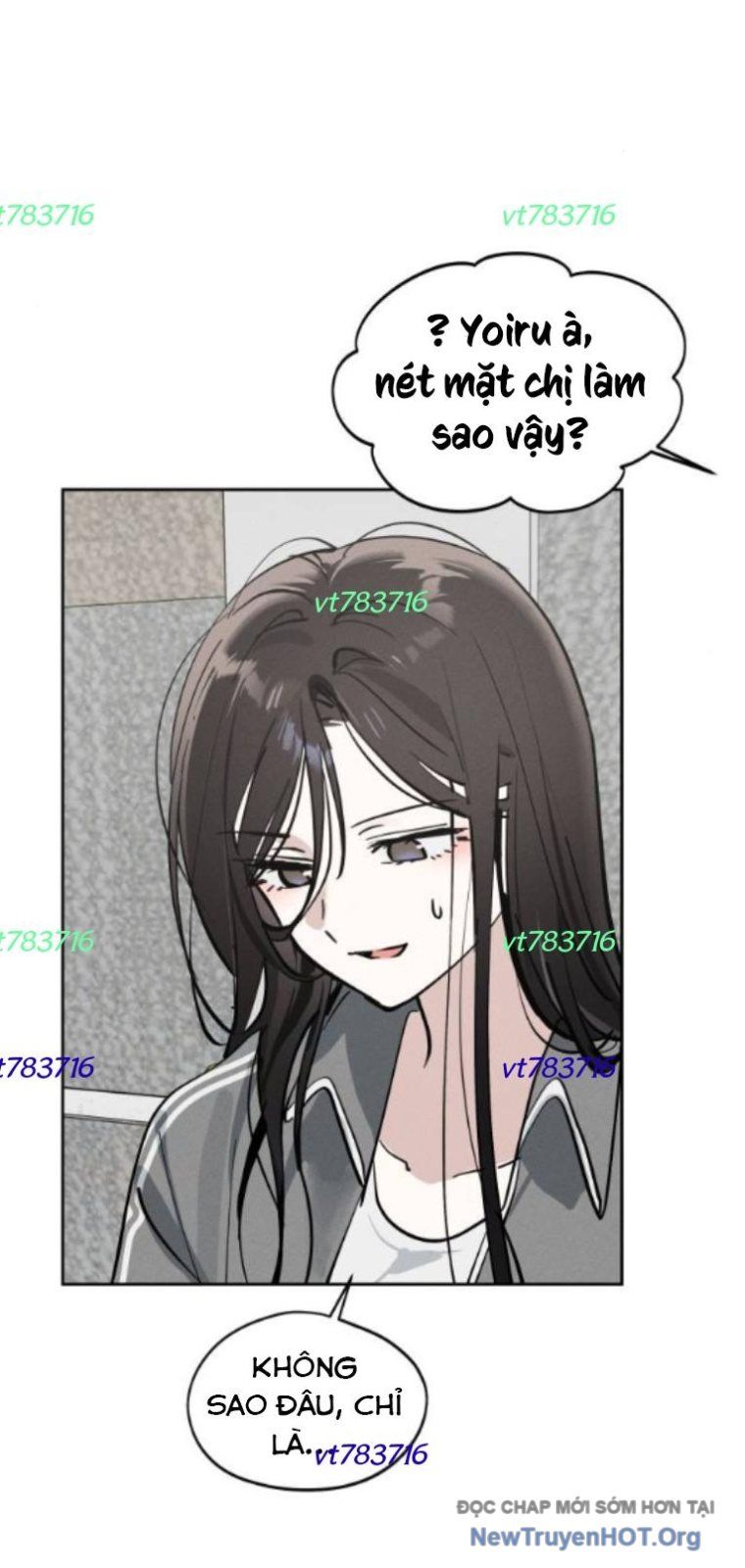 Hôm Nay Han Yoil Là Phụ Nữ Chapter 20 - 66