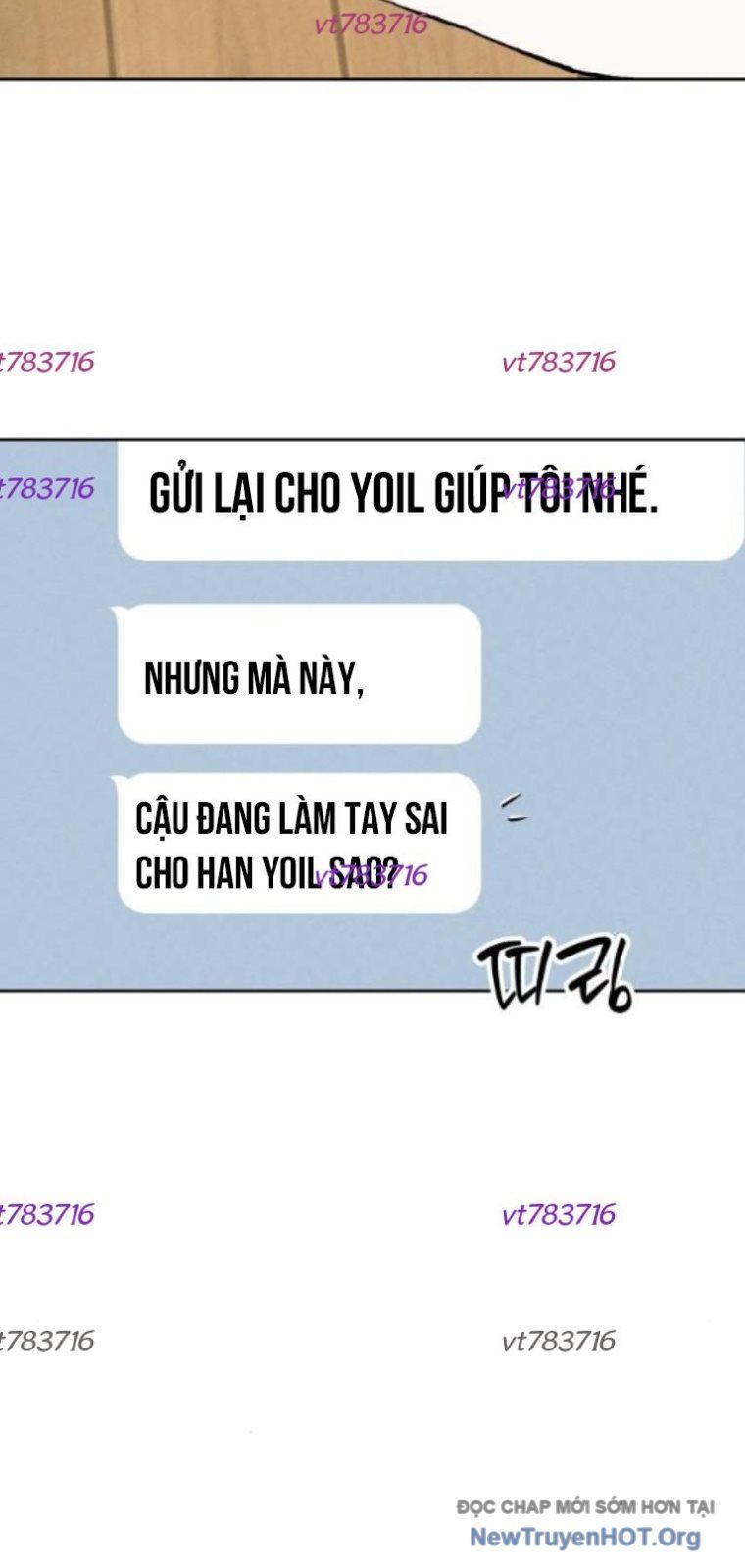 Hôm Nay Han Yoil Là Phụ Nữ Chapter 20 - 68