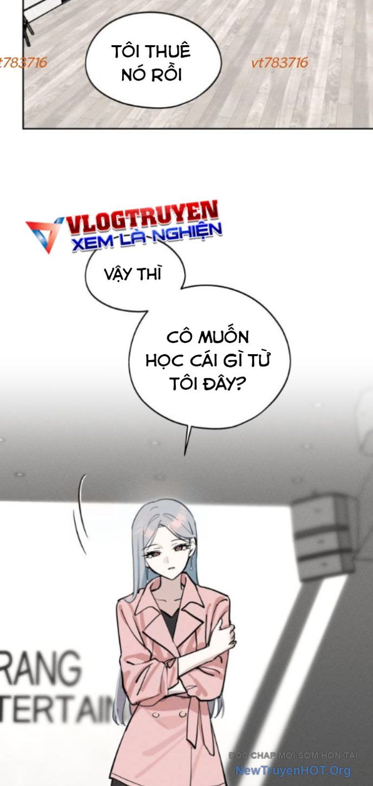 Hôm Nay Han Yoil Là Phụ Nữ Chapter 20 - 8
