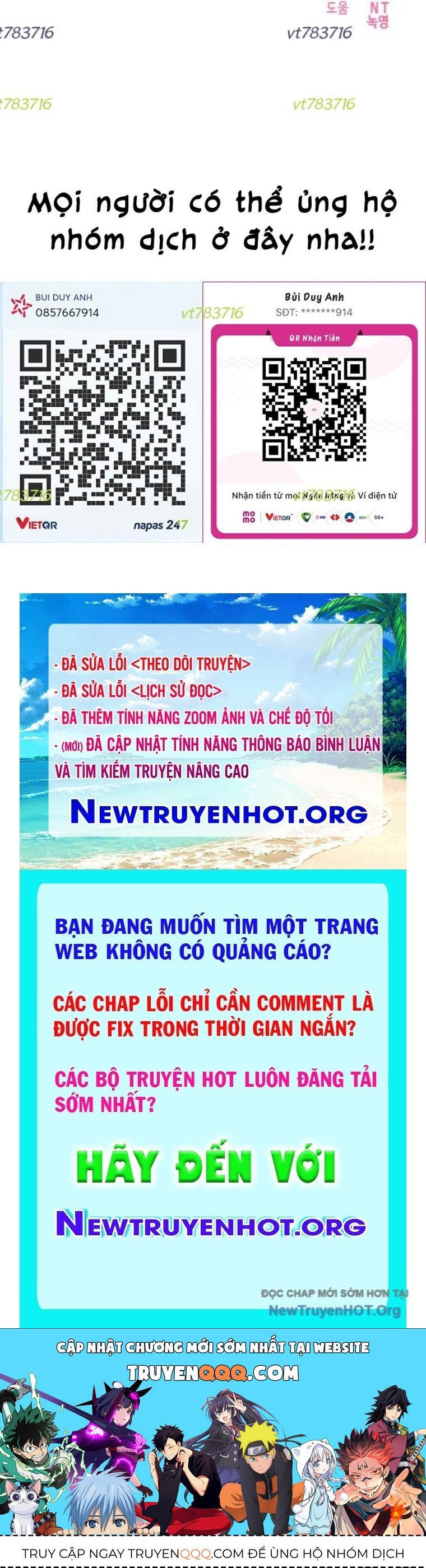 Hôm Nay Han Yoil Là Phụ Nữ Chapter 20 - 72