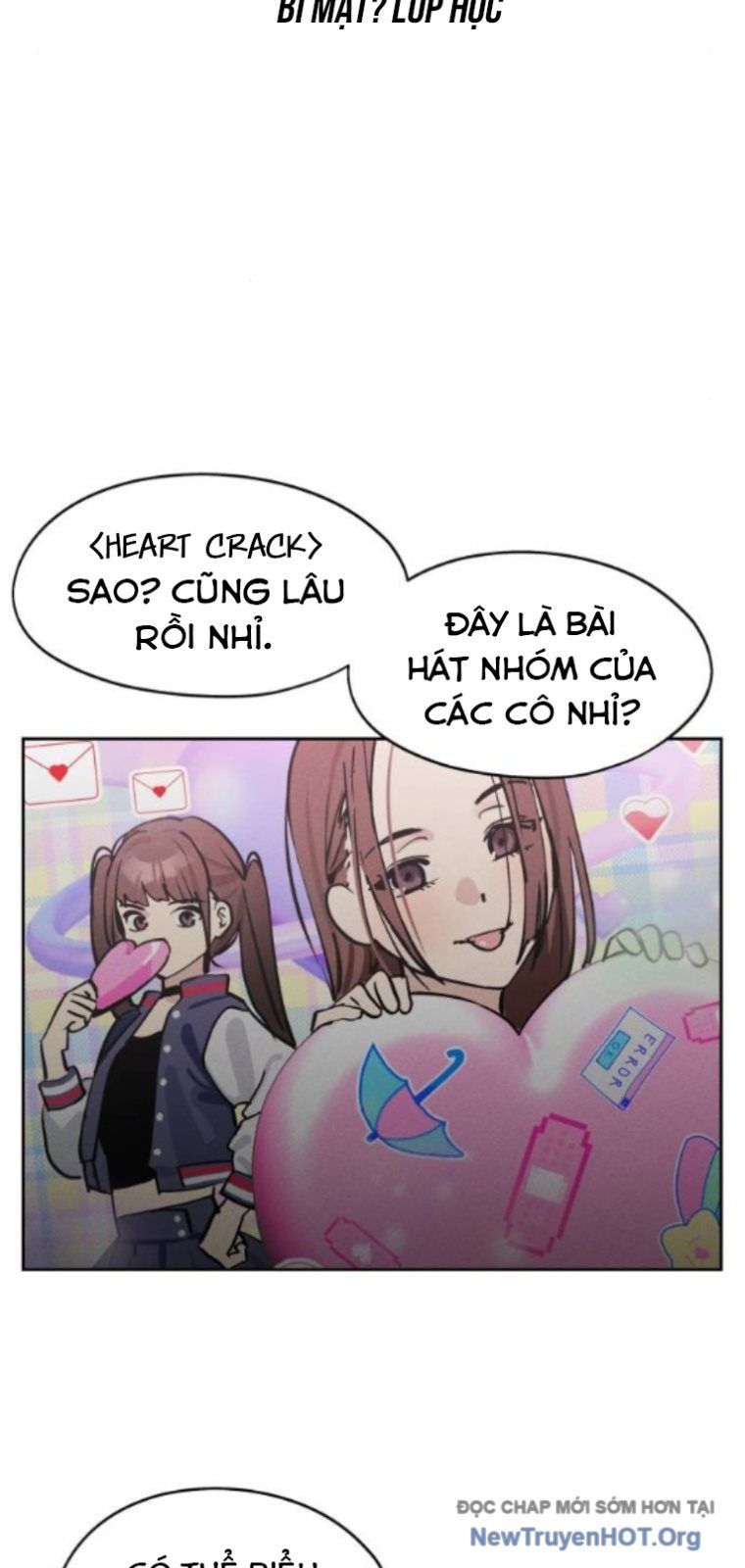 Hôm Nay Han Yoil Là Phụ Nữ Chapter 20 - 10