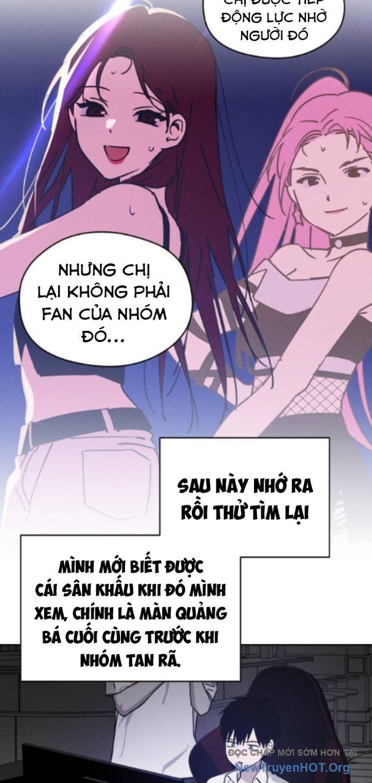Hôm Nay Han Yoil Là Con Gái Chapter 21 - 12