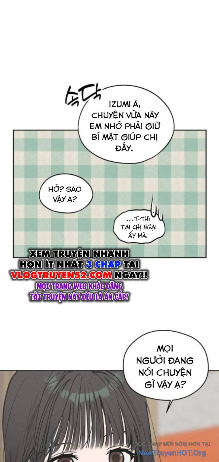 Hôm Nay Han Yoil Là Phụ Nữ Chapter 21 - 16