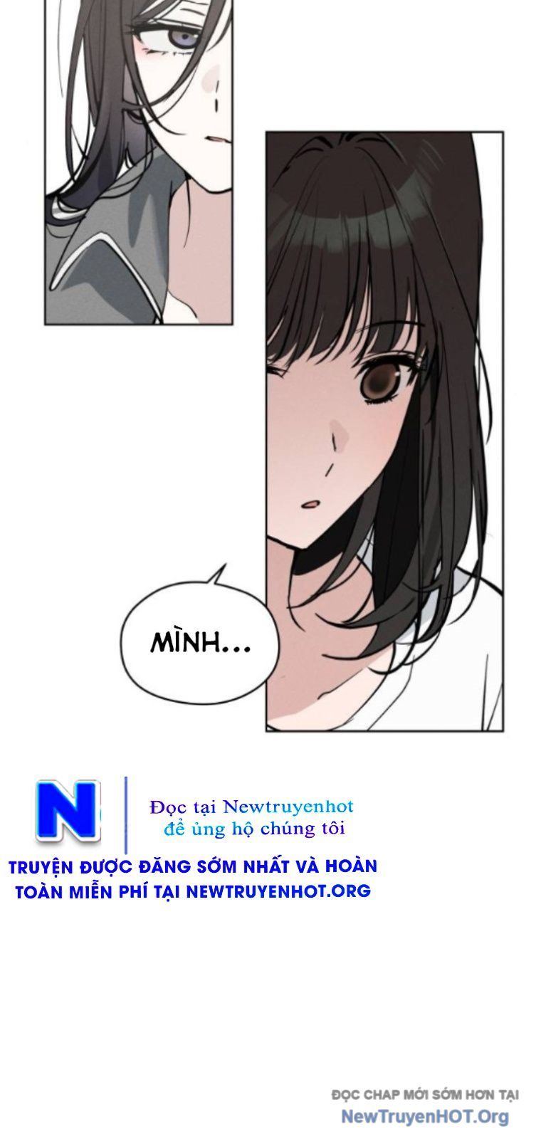 Hôm Nay Han Yoil Là Phụ Nữ Chapter 21 - 22