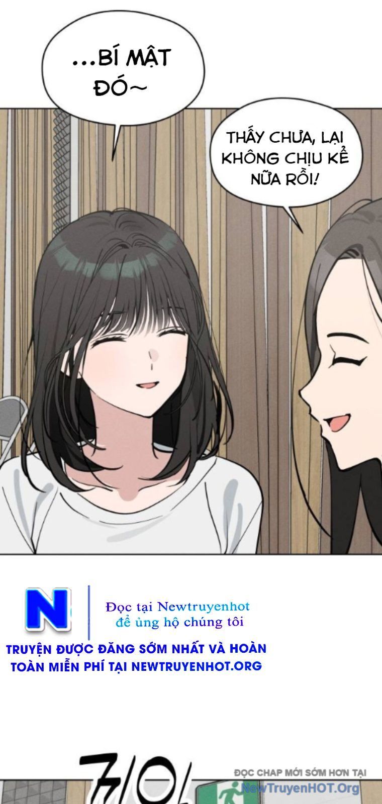 Hôm Nay Han Yoil Là Phụ Nữ Chapter 21 - 23