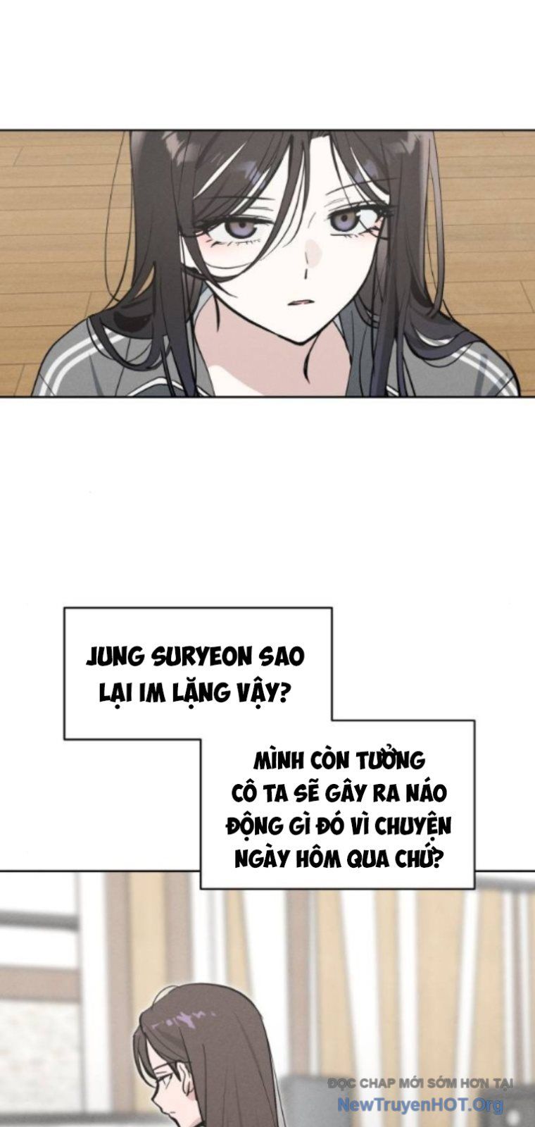 Hôm Nay Han Yoil Là Phụ Nữ Chapter 21 - 26