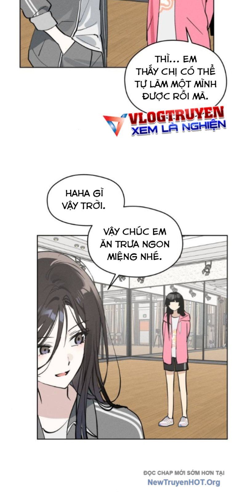 Hôm Nay Han Yoil Là Phụ Nữ Chapter 21 - 30