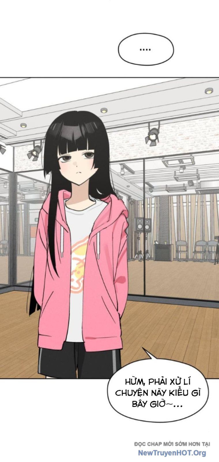 Hôm Nay Han Yoil Là Phụ Nữ Chapter 21 - 31