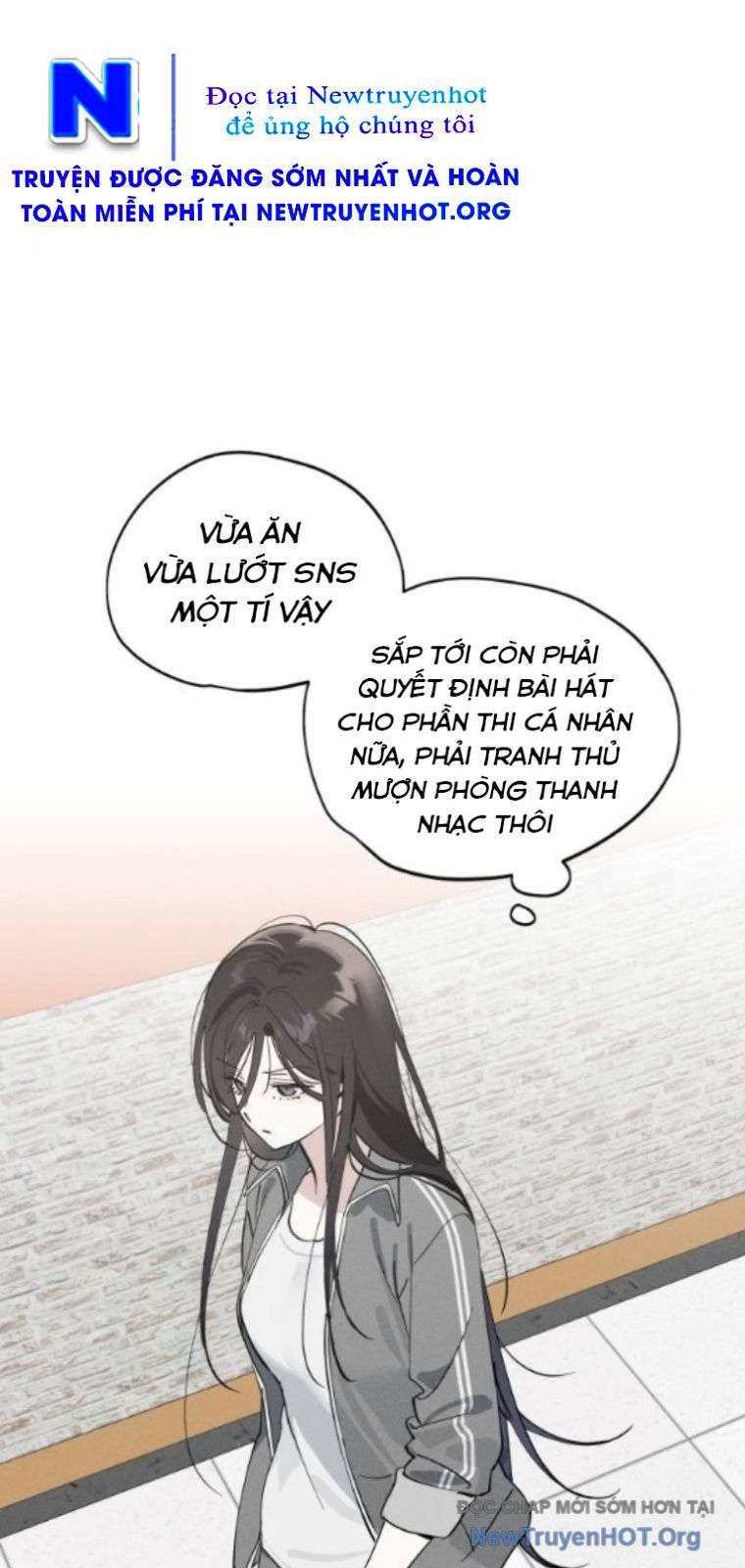Hôm Nay Han Yoil Là Con Gái Chapter 21 - 32